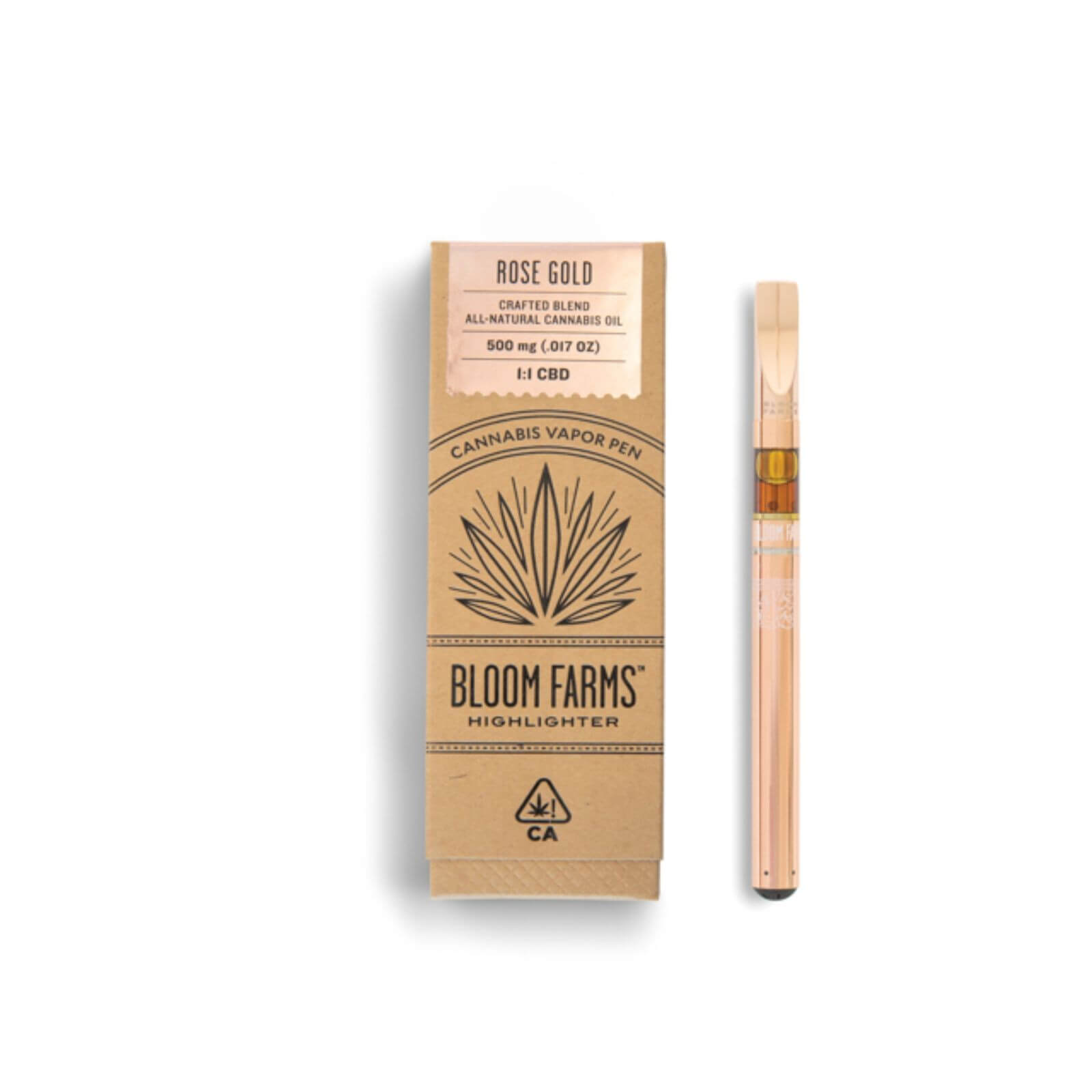 golden state farms cartridges