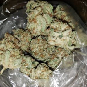 MAC1 Cannabis Strain UK