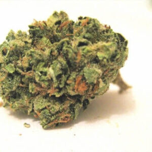 Blueberry Cough Cannabis Strain UK