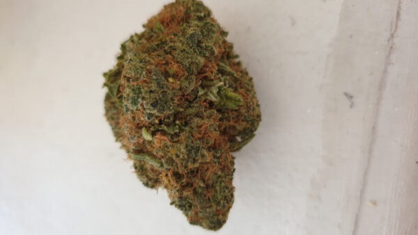 Tangerine Dream Weed Strain UK