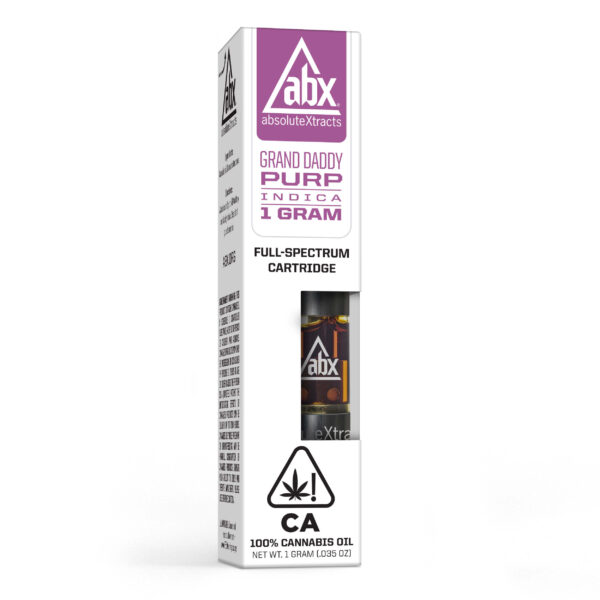 Absolute Extracts Vape Cartridges UK