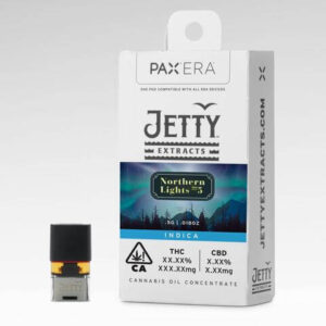 Jetty Extracts Pax Era Pods UK