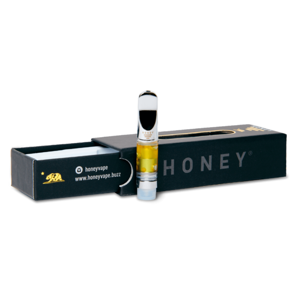 Honey Vape Cartridges UK