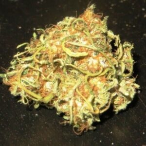 Destroyer Marijuana Strain UK