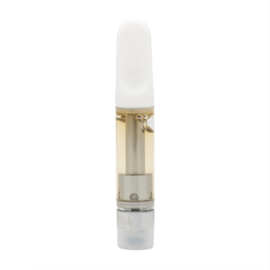 Raw Garden CBD Vape Cartridge UK