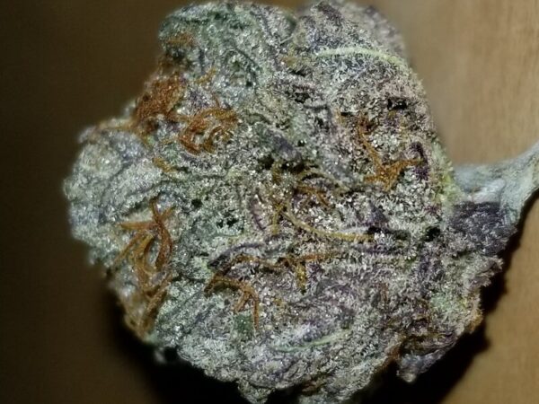 Purple Kush Marijuana Strain UK