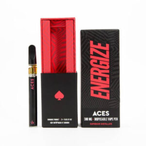 Aces Extracts Vape Cartridges UK