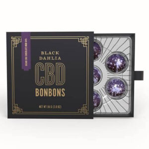 Grand Gru CBD Bonbons UK