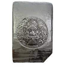 Mayan Stamp Hash UK
